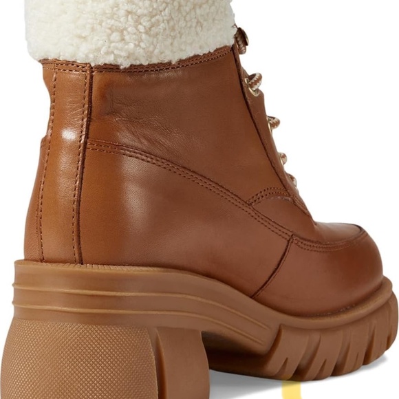 ALDO original -MARINI Women - Brown color Brand new-open box - Picture 4 of 7